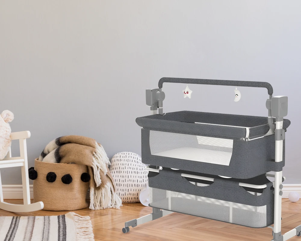 rocking bassinet for babies