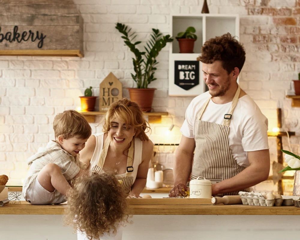 kitchen storage island