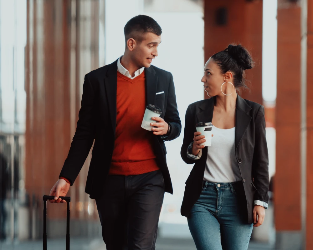 leather garment bag carry on