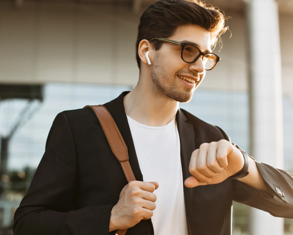 carry on leather duffle bag